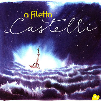 Castelli - A Filetta - 2015
