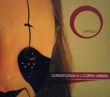 CD_cantelli_Cunniscenza_di_u_Corpu_umanu