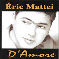 Eric Mattei - d'Amore