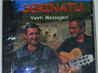 Serinatu - Venti Messageri