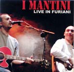 Live in Furiani - I Mantini